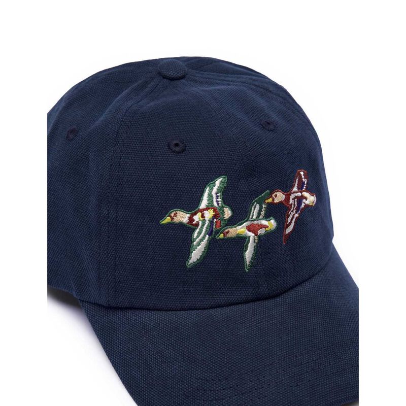 Rodd & Gunn Mallard 2.0 Cap image number 2